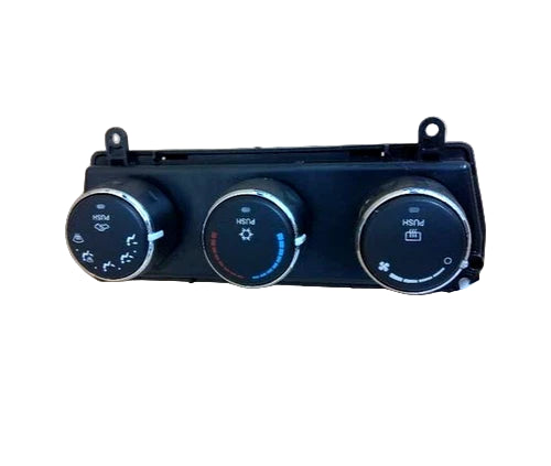 2007 DODGE NITRO AC Heater Climate Temperature Control OEM