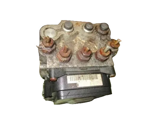 1999–2001 Ford E250, E350 &amp; E450 Vans  ABS Brake Pump Assembly OEM