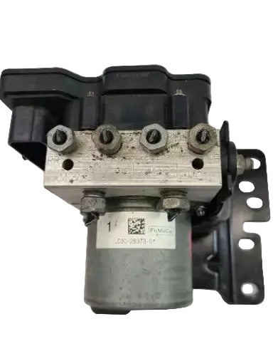 2020-2022 Ford F250 F350 Super Duty ABS Anti-lock brake pump assembly OEM