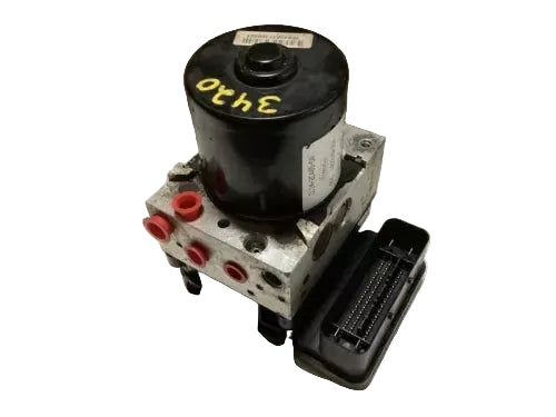 2012 Ford Expedition with AdvanceTrac RSC ABS Brake Pump Assembly OEM