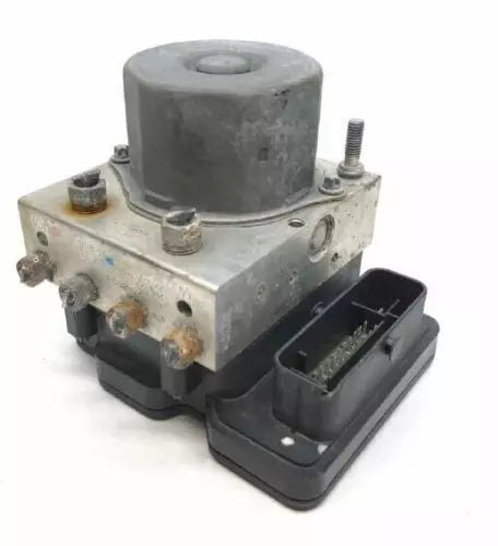 2014-2015 Subaru Forester 2.5L AT Anti Lock Brake Pump Abs Pump Assembly OEM