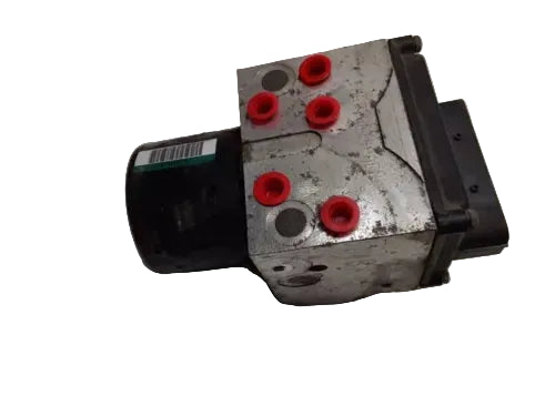 2007 Dodge Dakota All Wheel ABS Anti Lock Brake Pump Module Assembly OEM