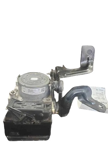2014 Ford Fiesta ABS Anti Lock Brake Actuator Pump 1.6L non Turbo OEM