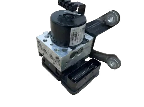 2008-2009 Toyota Sequoia ABS Pump Anti-Lock Brake W/O Rear Air OEM