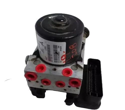 2014-2015 Ford Explorer Anti Lock Brake Actuator Pump ABS OEM
