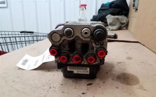 1999-2001 Ford VAN E250 E350 E450 Anti Lock Brake ABS Pump Actuator Assembly OEM