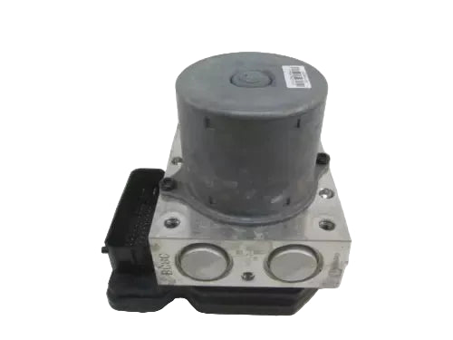 2014 Chevrolet Spark ABS Anti Lock Brake Actuator Pump OEM