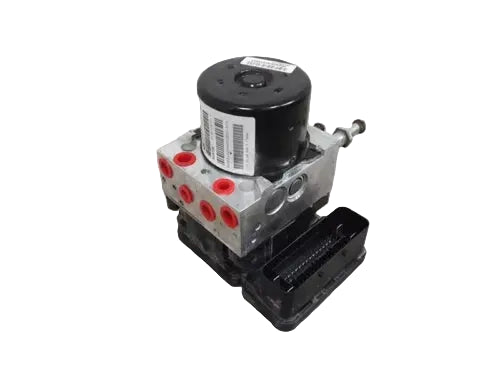 2015-2018 Jeep Wrangler  Abs Anti Lock Brake Pump Assembly OEM