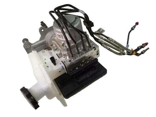 2019-2020 GMC Sierra 1500 ABS Pump Anti Lock Brake Actuator Pump OEM