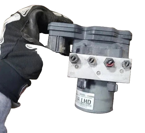2014-2015 Kia Sorento ABS Anti-Lock Brake Pump Module Assembly OEM