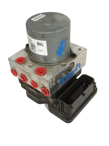 2017-2020 Chevrolet Chevy Trax Anti Lock Brake ABS Pump Assembly (opt JL4) OEM