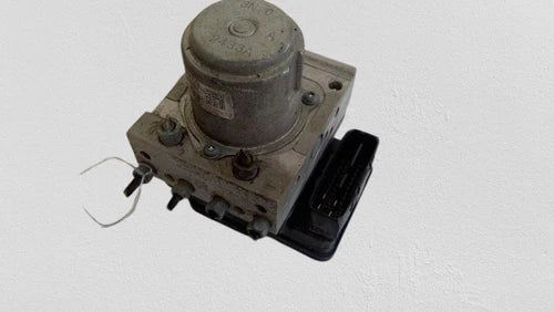 2014 Honda Accord 2.4L ABS Anti-Lock Brake Pump Assembly Sdn AT LX US Market OEM