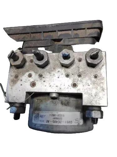2017-2018 Ford Transit Connect ABS Anti Lock Brake Pump Assembly OEM