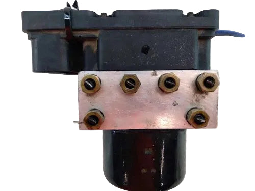 2005 Mazda Tribute ABS Pump Anti-Lock Brake Assembly OEM