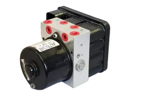 2008 2009 Mitsubishi Outlander ABS Brake Module and Pump Assembly