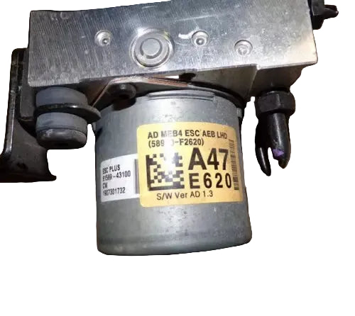 2019-2020  Hyundai Elantra Sedan 1.6L 2.0L SEDAN  ABS Brake Pump Assembly OEM