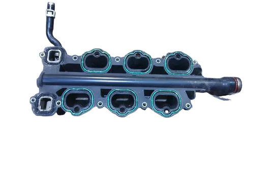 2011-2017 Ford TRANSIT 150 3.7L Lower Intake Manifold