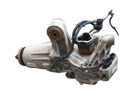 2010-2017 GMC Terrain Chev Equinox Transfer Case Assembly 2.4L
