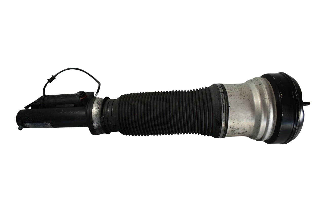 Mercedes W220 S500 S430 Front Right Side Air Shock Front Strut Assembly 220 Type