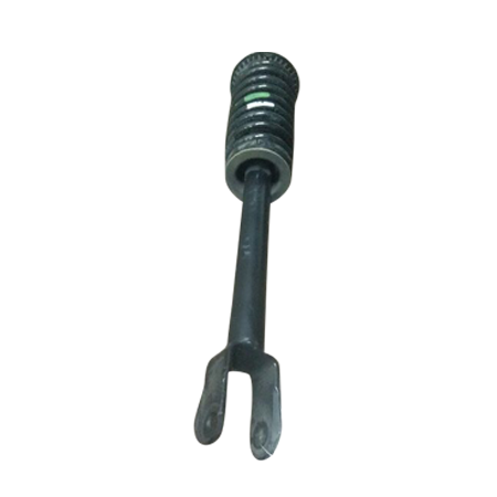 2000-2003 Jaguar S Type Front Strut Assembly Complete w/o Computer Active Suspension