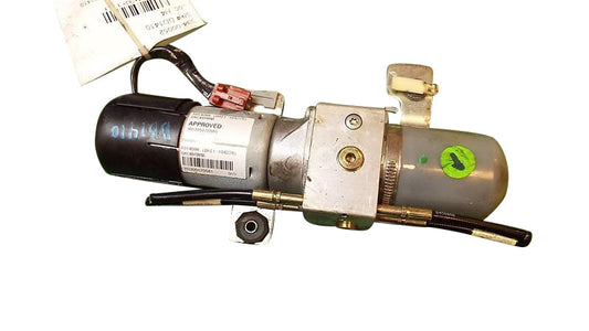 2005-2008 PT Cruiser Top Lift Motor Convertible