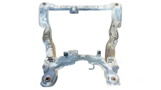 2001-2005 Hyundai Santa Fe Front Subframe K-Frame Engine Cradle 2.7L 2.4L Auto