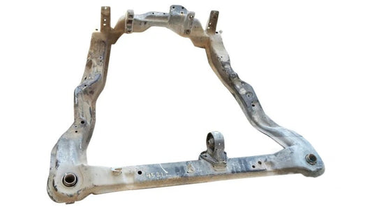 2001-2005 Hyundai Santa Fe Front Subframe K-Frame Engine Cradle 2.7L 2.4L Auto